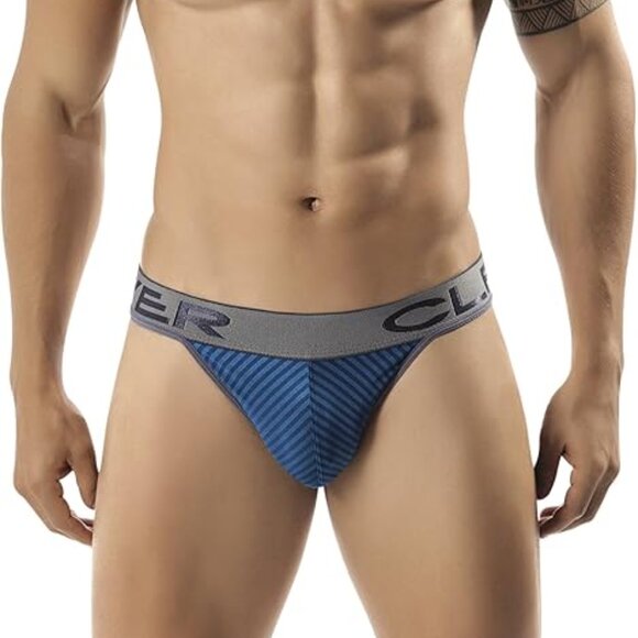 CLEVER Men's Thong Underwear - Med/Large - - High Quality - Awesome - Picture 13 of 16